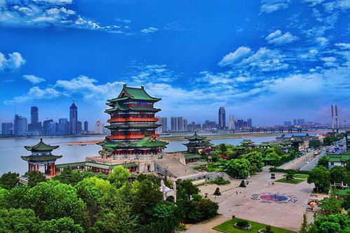 南昌沒有發(fā)展起來的幾大原因