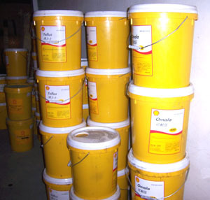 南昌殼牌液壓油|贛州殼牌熱美亞B導熱油|撫州可耐壓220齒輪油圖片|南昌殼牌液壓油|贛州殼牌熱美亞B導熱油|撫州可耐壓220齒輪油產品圖片由深化工業(yè)潤滑油公司生產提供-