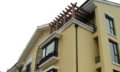 南昌金屬落水系統(tǒng)成品廠家直銷-【效果圖,產(chǎn)品圖,型號圖,工程圖】-中國