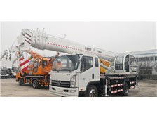 南昌動力叉車吊裝起重服務中心產品展示