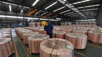 按下綠色金融發(fā)展“快進(jìn)鍵”