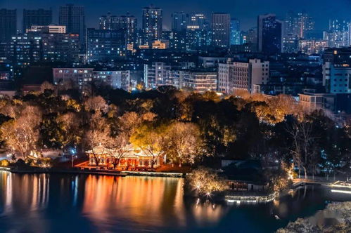 南昌，為何成為心靈向往的圣地